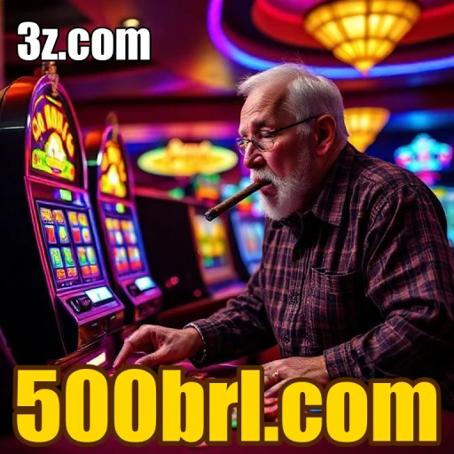 Banking no 500brl.com: Transações Rápidas e Seguras