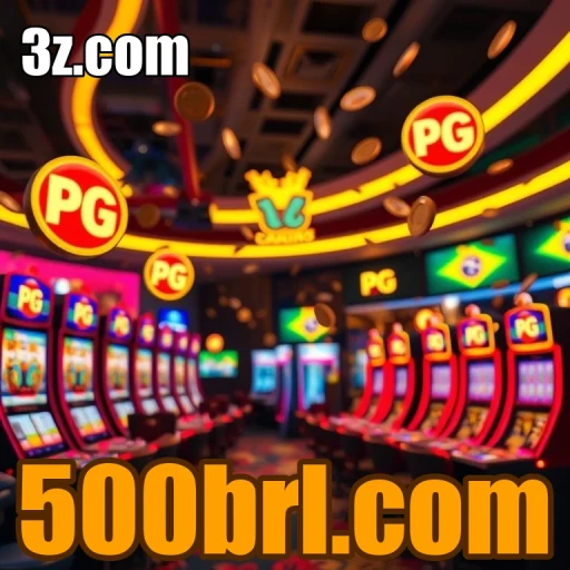 500brl.com Licenciamento