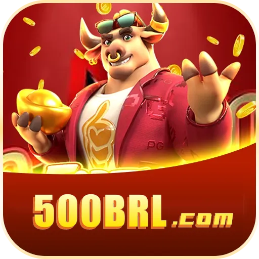 500brl logo