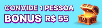 500brl Recompensas de indicação