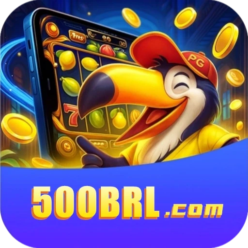500brl.com logo