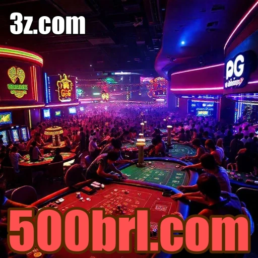 500brl.com Dicas de Jogo